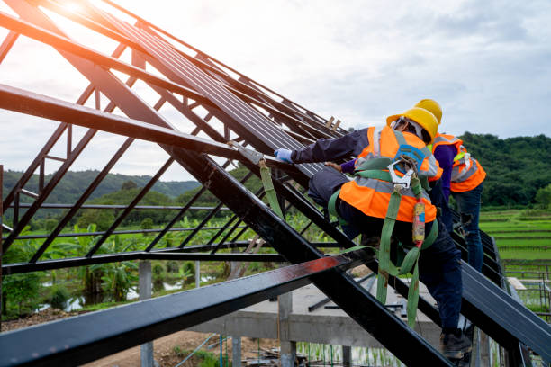 Best Commercial Roofing Services  in Eddyville, KY