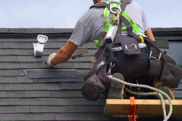 Roof Installation Near Me in Eddyville, KY