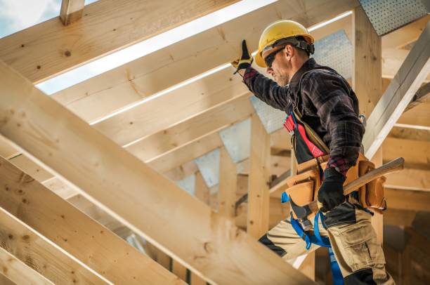 Best Residential Roofing Contractor  in Eddyville, KY