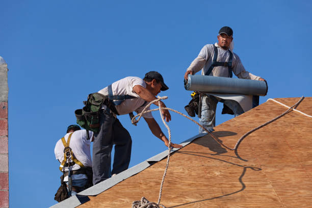 Best Best Roofing Contractors  in Eddyville, KY