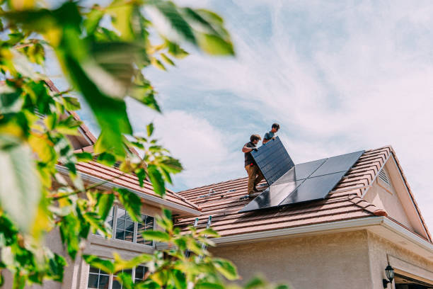 Best Residential Roofing Contractor  in Eddyville, KY