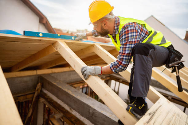 Best Shingle Roofing Installation  in Eddyville, KY