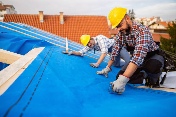 Best Roof Restoration Services  in Eddyville, KY