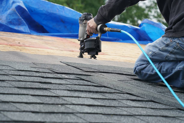 Best Commercial Roof Installation  in Eddyville, KY