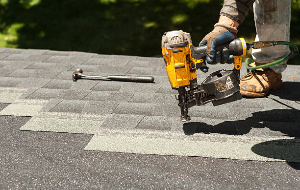 Best Roof Repair Services  in Eddyville, KY