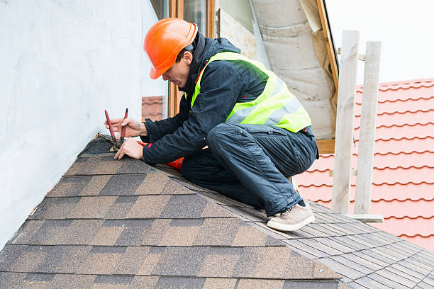 Best Slate Roofing Contractor  in Eddyville, KY