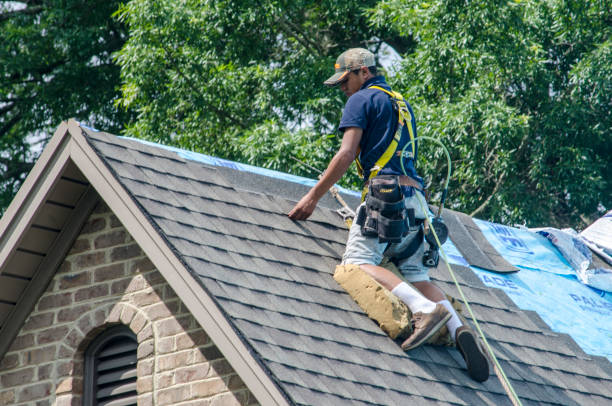 Best Residential Roofing Contractor  in Eddyville, KY