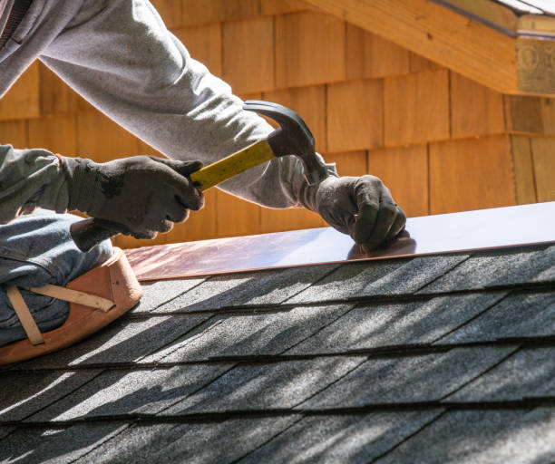 Best Tile Roofing Contractor  in Eddyville, KY